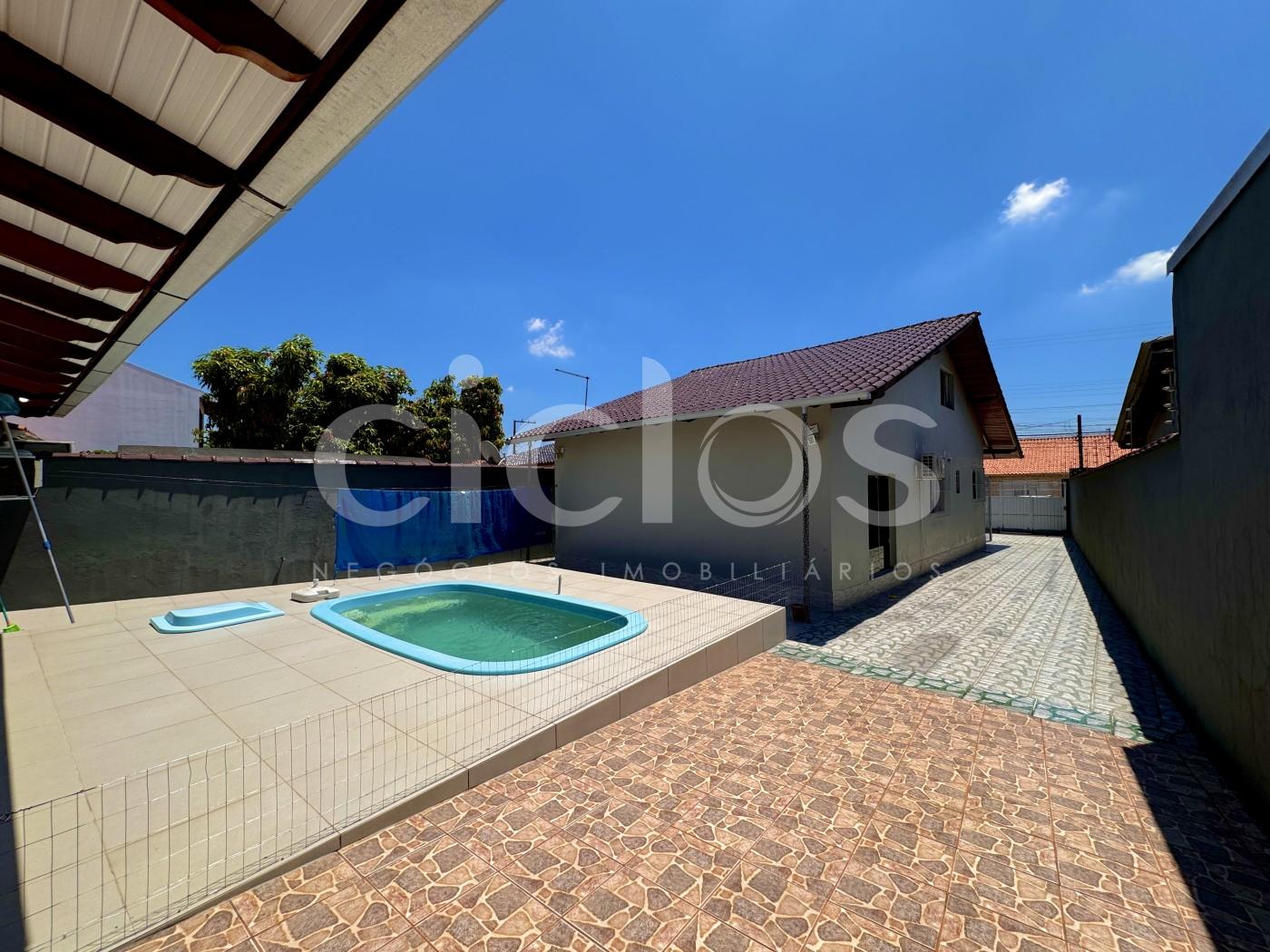 Casa para Venda - Canoas, Nossa Senhora das Gra�as