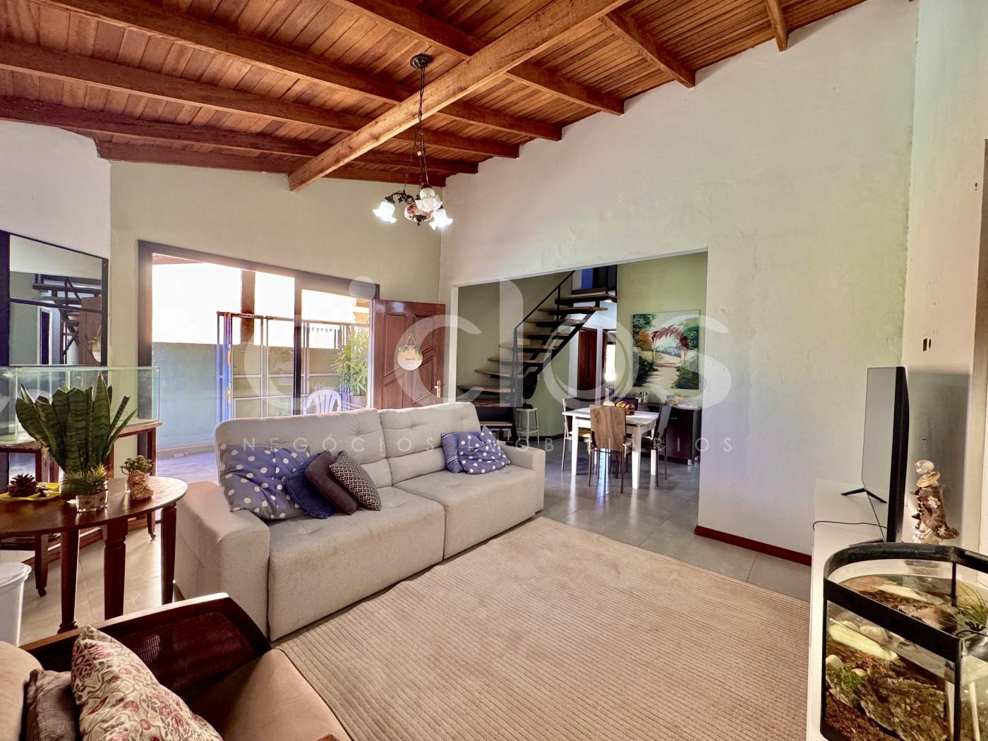 Casa para Venda em Canoas, Igara