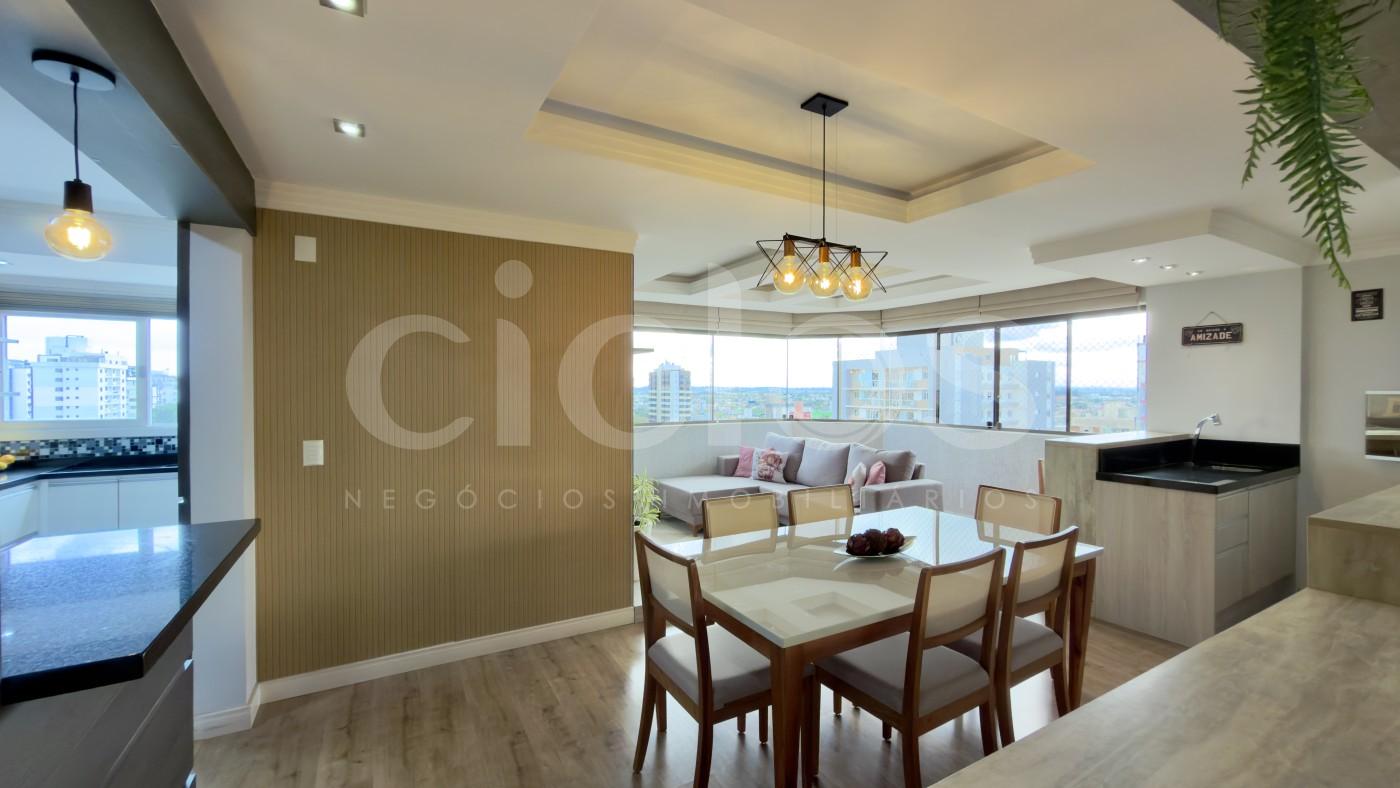Apartamento para Venda - ,