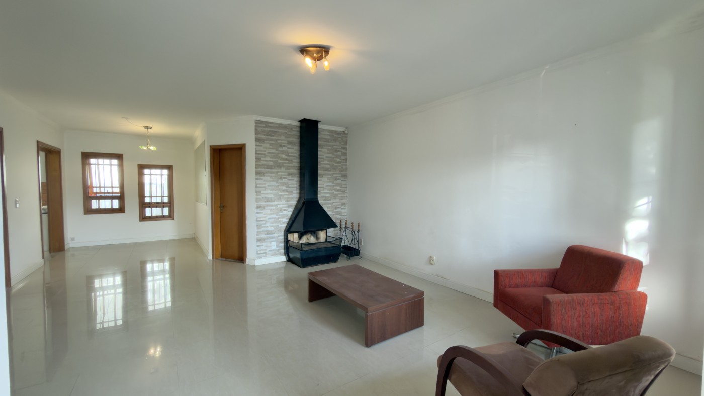 CASA T�RREA Casa para Venda - Canoas, Moinhos de Vento