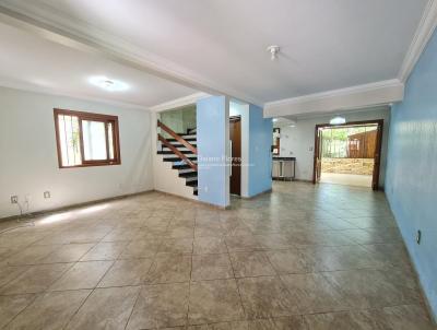 Casa em Condom�nio para Venda, em Canoas, bairro Harmonia, 3 dormit�rios, 3 banheiros, 1 su�te, 2 vagas