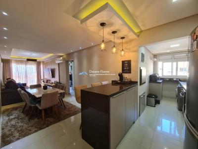 Apartamento para Venda, em Canoas, bairro Centro, 3 dormit�rios, 2 banheiros, 1 su�te, 2 vagas