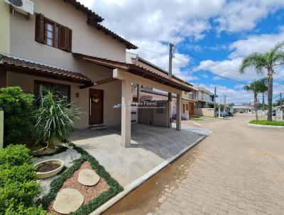 Casa em Condom�nio para Venda, em Canoas, bairro Harmonia, 3 dormit�rios, 3 banheiros, 1 su�te, 2 vagas