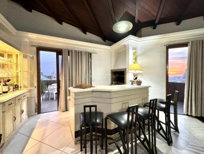 Cobertura para Venda, em Canoas, bairro Centro, 3 dormit�rios, 3 banheiros, 1 su�te, 1 vaga