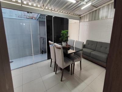 Sobrado para Venda, em Canoas, bairro Niter�i, 3 dormit�rios