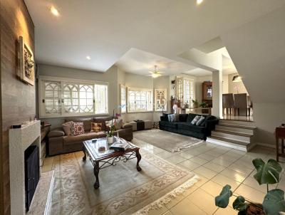 Sobrado para Venda, em Canoas, bairro Igara, 4 dormit�rios, 6 banheiros, 3 su�tes, 2 vagas