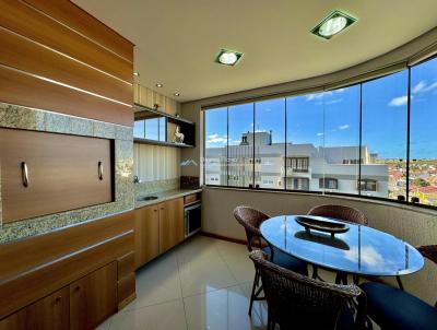 Apartamento para Venda, em Canoas, bairro Marechal Rondon, 3 dormit�rios, 2 banheiros, 1 su�te, 2 vagas