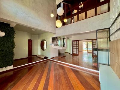 Sobrado para Venda, em Canoas, bairro Marechal Rondon, 4 dormit�rios, 6 banheiros, 4 su�tes, 4 vagas