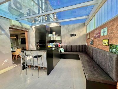 Casa em Condom�nio para Venda, em Canoas, bairro Est�ncia Velha, 4 dormit�rios, 4 banheiros, 2 su�tes, 3 vagas