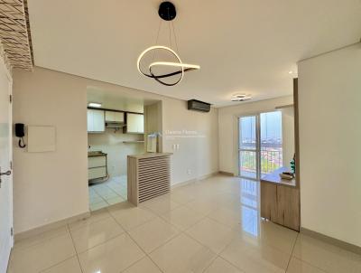 Apartamento para Venda, em Canoas, bairro Nossa Senhora das Gra�as, 3 dormit�rios, 2 banheiros, 1 su�te, 2 vagas