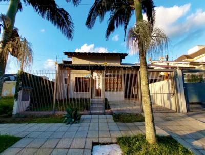 Casa para Venda, em Canoas, bairro Moinhos de Vento, 3 dormit�rios, 3 banheiros, 1 su�te, 3 vagas