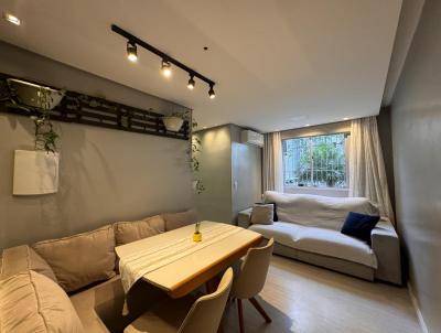 Apartamento para Venda, em Canoas, bairro Olaria, 2 dormit�rios, 1 banheiro, 1 vaga