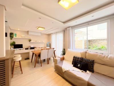 Casa em Condom�nio para Venda, em Canoas, bairro Bela Vista, 3 dormit�rios, 3 banheiros, 1 su�te, 2 vagas