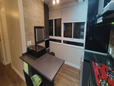 Apartamento para Venda, em Canoas, bairro F�tima, 2 dormit�rios