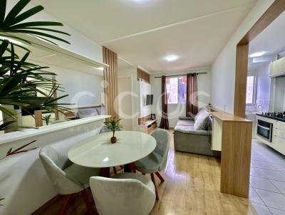 Apartamento para Venda, em Canoas, bairro Igara, 2 dormit�rios, 1 banheiro, 1 vaga