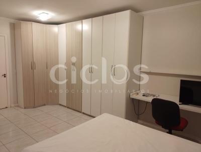 Sobrado para Venda, em Canoas, bairro Bela Vista, 3 dormit�rios, 3 banheiros, 1 su�te, 2 vagas