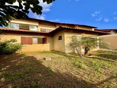 Sobrado para Venda, em Canoas, bairro Bela Vista, 3 dormit�rios