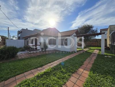 Casa para Venda, em Canoas, bairro Niter�i