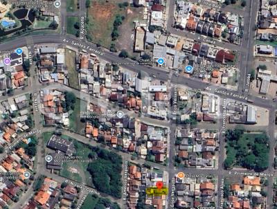 Terreno Urbano para Venda, em Canoas, bairro Nossa Senhora das Gra�as