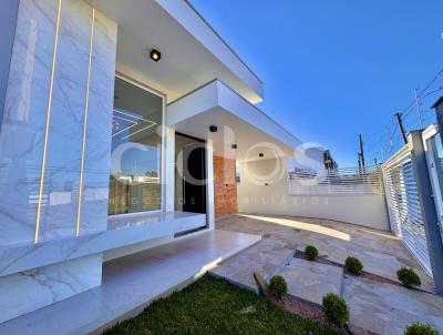 Casa para Venda, em Canoas, bairro MontSerrat, 3 dormit�rios, 3 banheiros, 1 su�te, 2 vagas