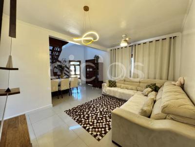 Sobrado para Venda, em Canoas, bairro Moinhos de Vento, 4 dormit�rios, 4 banheiros, 3 su�tes, 2 vagas