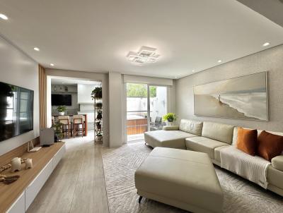 Casa em Condom�nio para Venda, em Canoas, bairro Olaria, 3 dormit�rios, 1 banheiro, 2 vagas