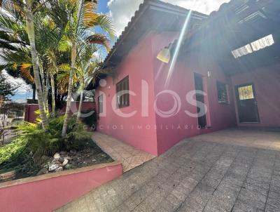 Casa para Venda, em Canoas, bairro Moinhos de Vento, 3 dormit�rios, 1 banheiro, 2 vagas