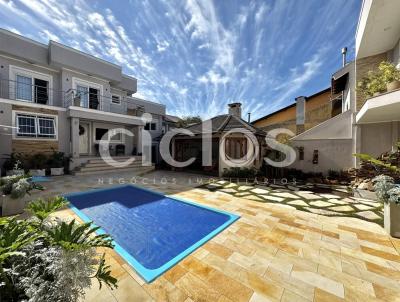 Sobrado para Venda, em Canoas, bairro Bela Vista, 3 dormit�rios, 4 banheiros, 3 vagas