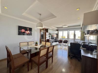 Apartamento para Venda, em Canoas, bairro Marechal Rondon, 2 dormit�rios, 2 banheiros, 1 su�te, 1 vaga