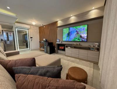 Apartamento para Venda, em Canoas, bairro Marechal Rondon, 3 dormit�rios, 2 banheiros, 1 su�te, 1 vaga