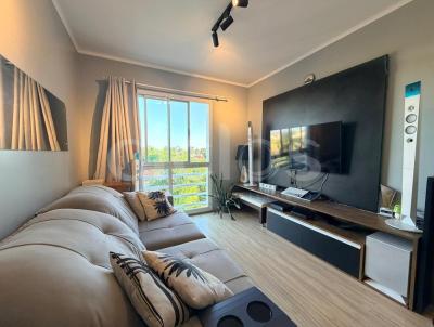 Apartamento para Venda, em Canoas, bairro Igara, 1 dormit�rio, 1 banheiro, 1 vaga