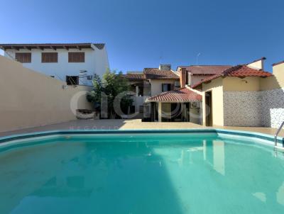 Sobrado para Venda, em Canoas, bairro Igara, 3 dormit�rios, 4 banheiros, 1 su�te, 3 vagas