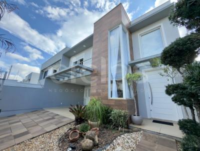 Sobrado para Venda, em Canoas, bairro MontSerrat, 3 dormit�rios, 3 banheiros, 1 su�te, 2 vagas