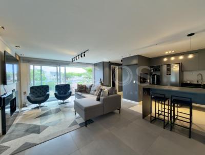 Apartamento para Venda, em Canoas, bairro Marechal Rondon, 2 dormit�rios, 3 banheiros, 2 su�tes, 2 vagas