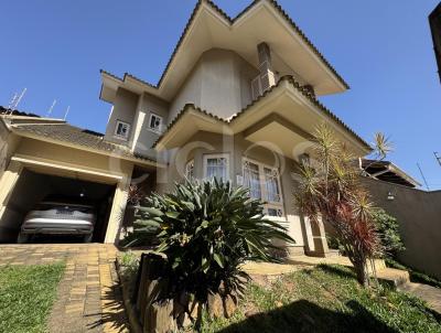 Sobrado para Venda, em Canoas, bairro Est�ncia Velha, 3 dormit�rios, 3 banheiros, 1 su�te, 2 vagas