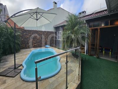 Casa para Venda, em Canoas, bairro Bela Vista, 3 dormit�rios, 3 banheiros, 1 su�te, 3 vagas