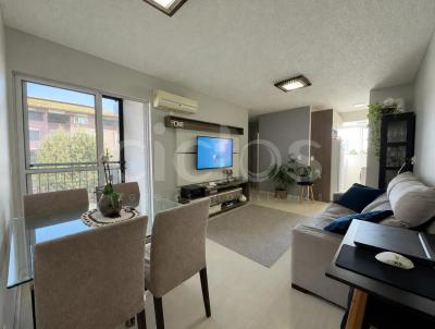 Apartamento para Venda, em Canoas, bairro Igara, 3 dormit�rios, 1 banheiro, 1 vaga