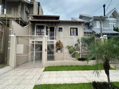 Casa para Venda na cidade de Canoas no bairro Est&acirc;ncia Velha